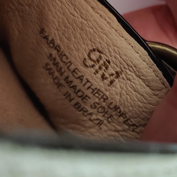 Michael Kors Women's Platform Sandal - Picture 8 of 11